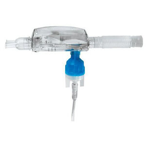 ACAPELLA DUET VIBRATORY PEP THER SYS EA1